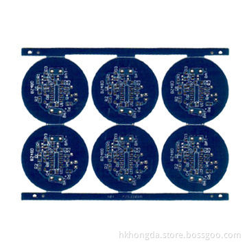 PCB Board Design Services with High Quality and CE/FCC Certifications